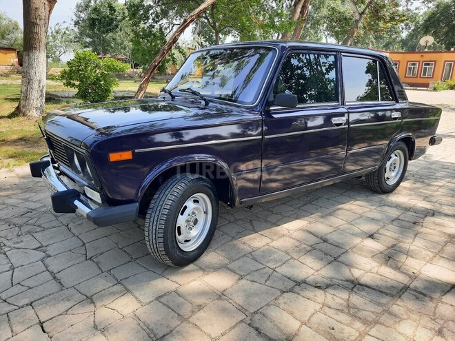 LADA (VAZ) 2106 2000, 95,000 km - 1.6 l - Salyan