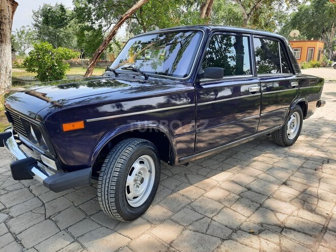LADA (VAZ) 2106 2000, 95,000 km - 1.6 l - Salyan