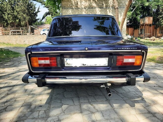 LADA (VAZ) 2106 2000, 95,000 km - 1.6 l - Salyan