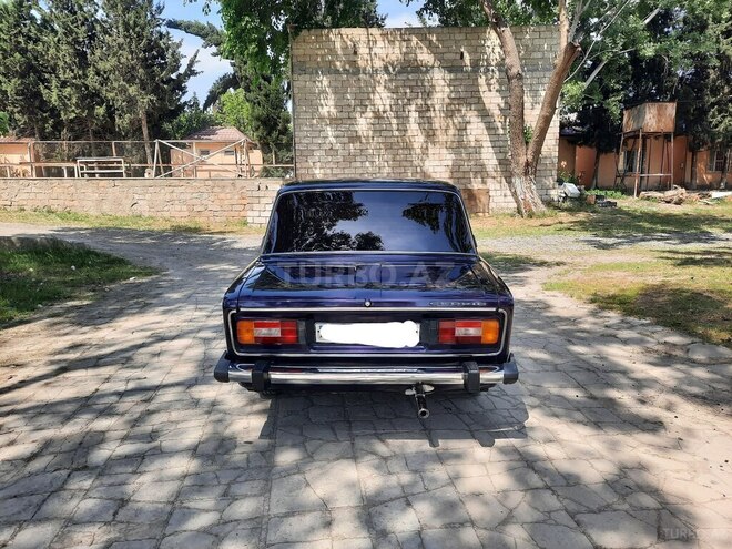 LADA (VAZ) 2106 2000, 95,000 km - 1.6 l - Salyan