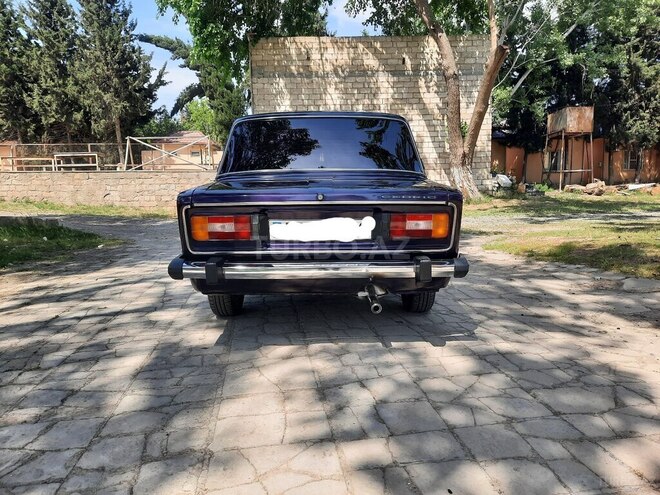 LADA (VAZ) 2106 2000, 95,000 km - 1.6 l - Salyan