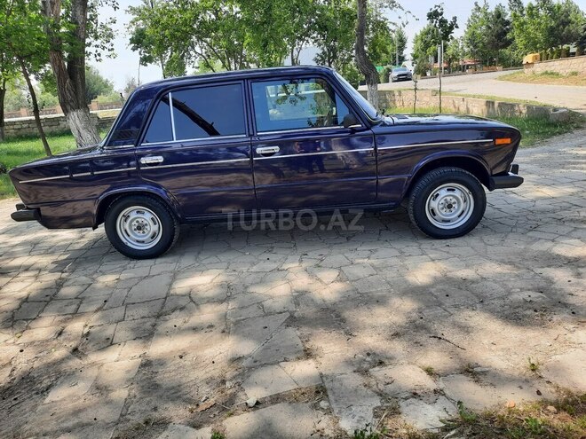 LADA (VAZ) 2106 2000, 95,000 km - 1.6 l - Salyan