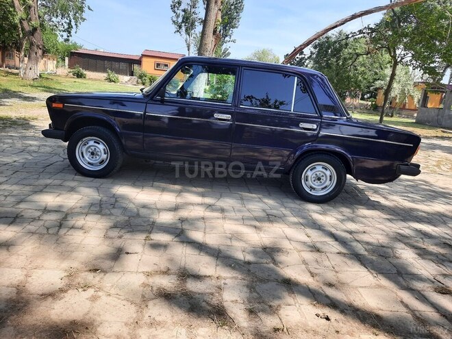 LADA (VAZ) 2106 2000, 95,000 km - 1.6 l - Salyan