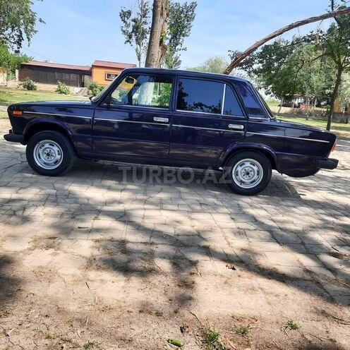 LADA (VAZ) 2106 2000, 95,000 km - 1.6 l - Salyan