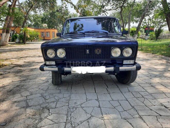 LADA (VAZ) 2106 2000, 95,000 km - 1.6 l - Salyan