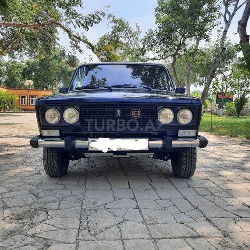 LADA (VAZ) 2106 2000, 95,000 km - 1.6 l - Salyan
