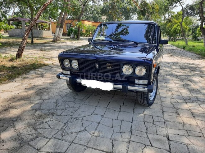 LADA (VAZ) 2106 2000, 95,000 km - 1.6 l - Salyan