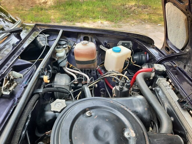 LADA (VAZ) 2106 2000, 95,000 km - 1.6 l - Salyan
