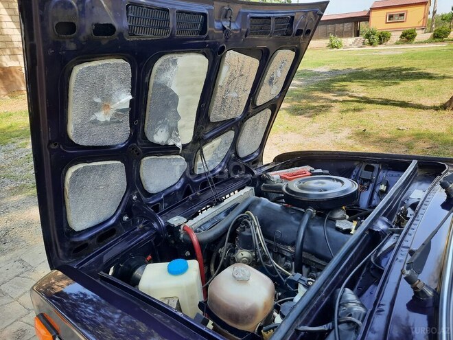 LADA (VAZ) 2106 2000, 95,000 km - 1.6 l - Salyan