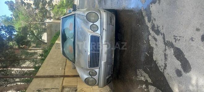Mercedes E 300 d 1995, 400,000 km - 3.0 l - Bakı