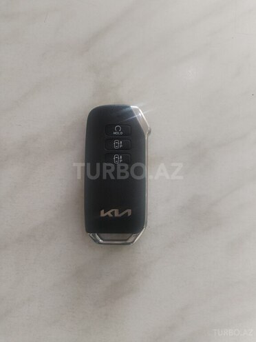 Kia Sorento 2022, 15,000 km - 1.6 l - Bakı