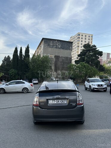 Toyota Prius 2007, 450,616 km - 1.5 l - Bakı