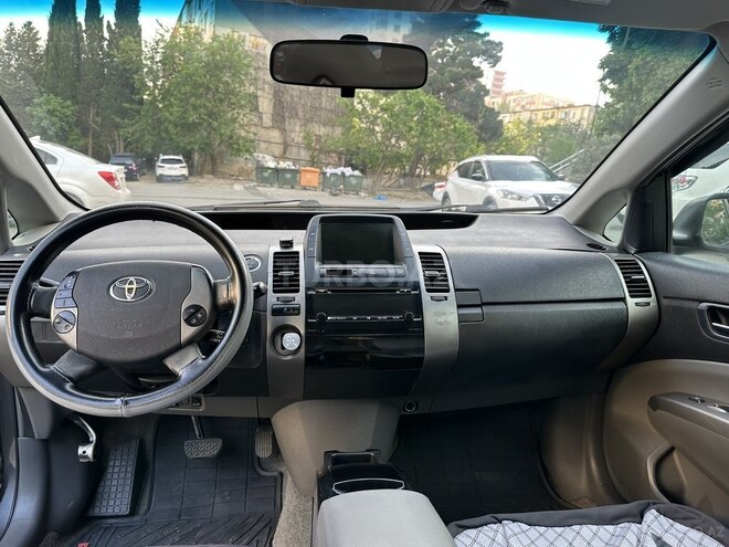 Toyota Prius 2007, 450,616 km - 1.5 l - Bakı
