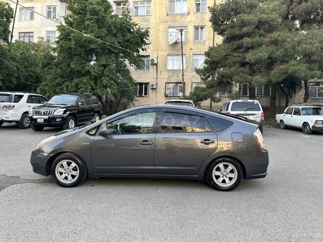 Toyota Prius 2007, 450,616 km - 1.5 l - Bakı