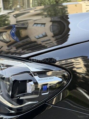 Mercedes E 200-15