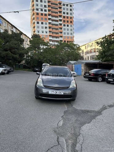 Toyota Prius 2007, 450,616 km - 1.5 l - Bakı