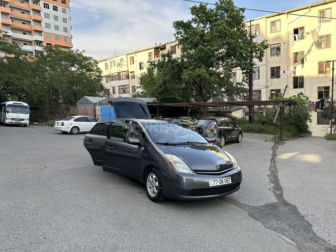 Toyota Prius 2007, 450,616 km - 1.5 l - Bakı
