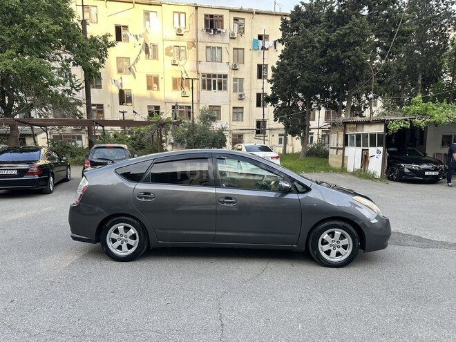 Toyota Prius 2007, 450,616 km - 1.5 l - Bakı