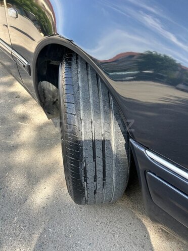 Mercedes E 230 1997, 517,689 km - 2.3 l - Sumqayıt