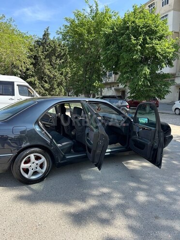 Mercedes E 230 1997, 517,689 km - 2.3 l - Sumqayıt