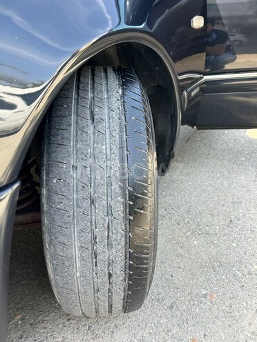 Mercedes E 230 1997, 517,689 km - 2.3 l - Sumqayıt