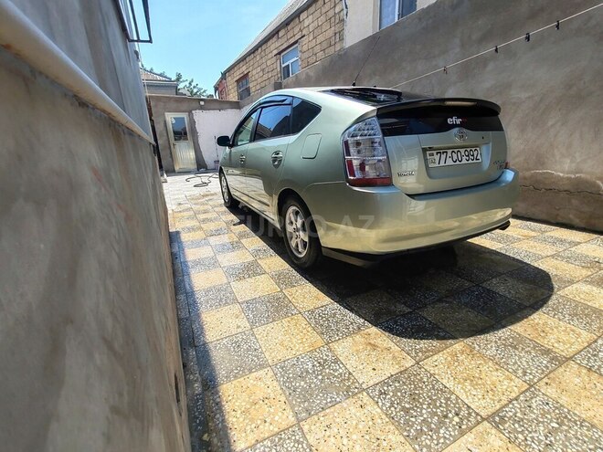 Toyota Prius 2007, 400,000 km - 1.5 l - Bakı