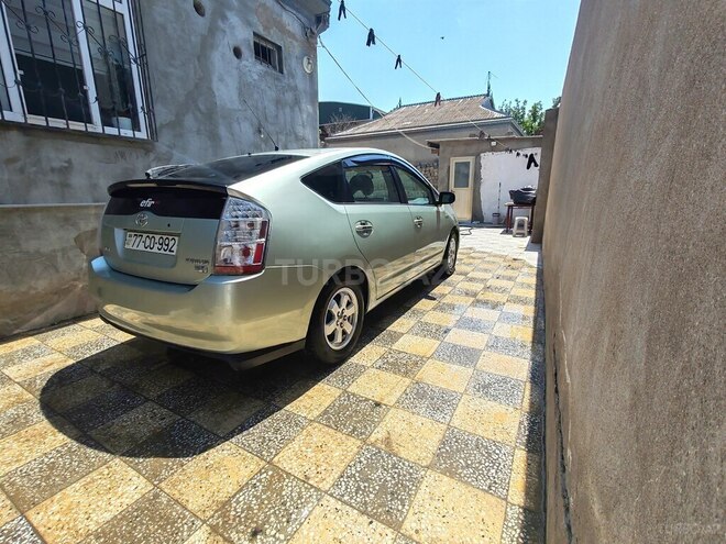 Toyota Prius 2007, 400,000 km - 1.5 l - Bakı