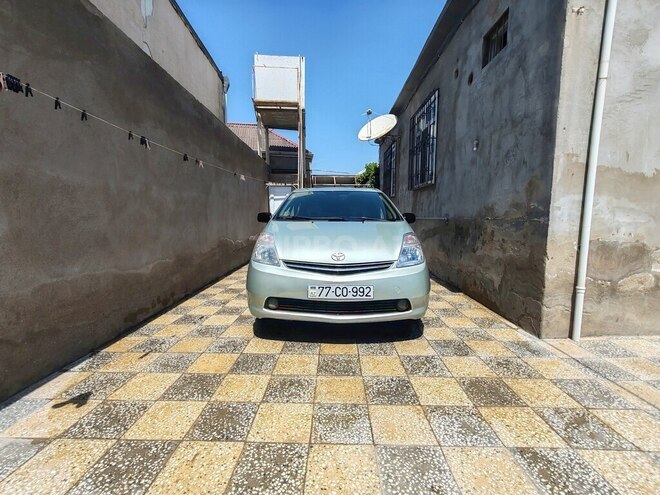 Toyota Prius 2007, 400,000 km - 1.5 l - Bakı