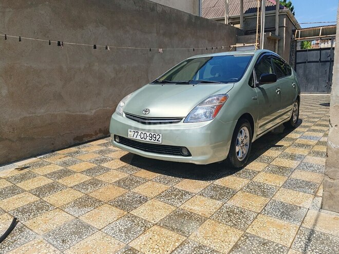 Toyota Prius 2007, 400,000 km - 1.5 l - Bakı