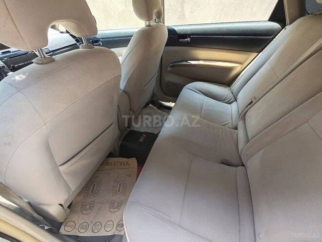 Toyota Prius 2007, 400,000 km - 1.5 l - Bakı