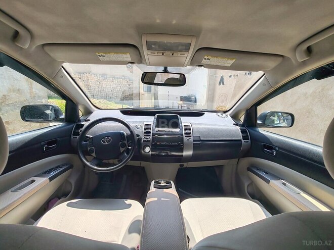 Toyota Prius 2007, 400,000 km - 1.5 l - Bakı