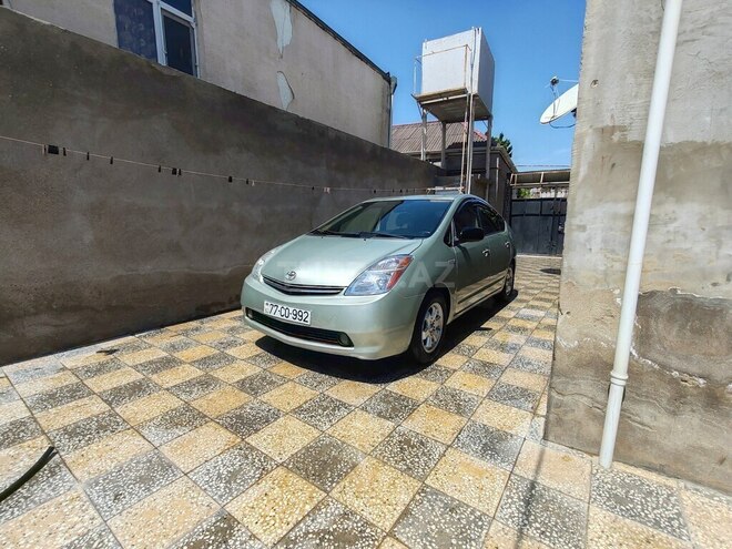 Toyota Prius 2007, 400,000 km - 1.5 l - Bakı
