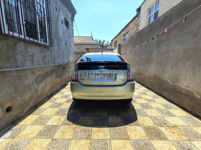 Toyota Prius 2007, 400,000 km - 1.5 l - Bakı
