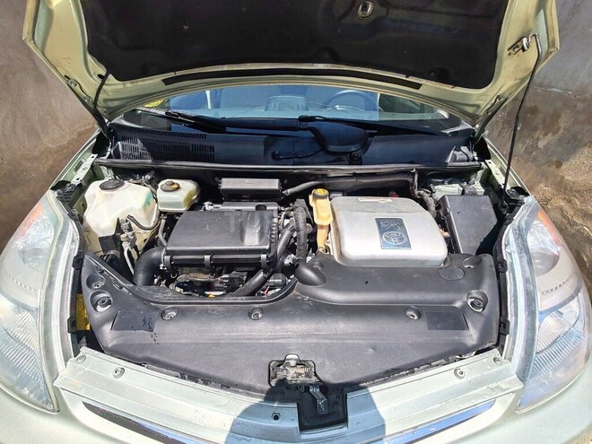 Toyota Prius 2007, 400,000 km - 1.5 l - Bakı