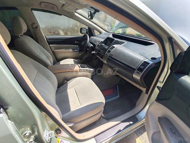 Toyota Prius 2007, 400,000 km - 1.5 l - Bakı