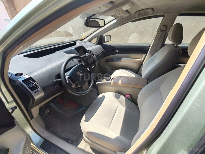 Toyota Prius 2007, 400,000 km - 1.5 l - Bakı