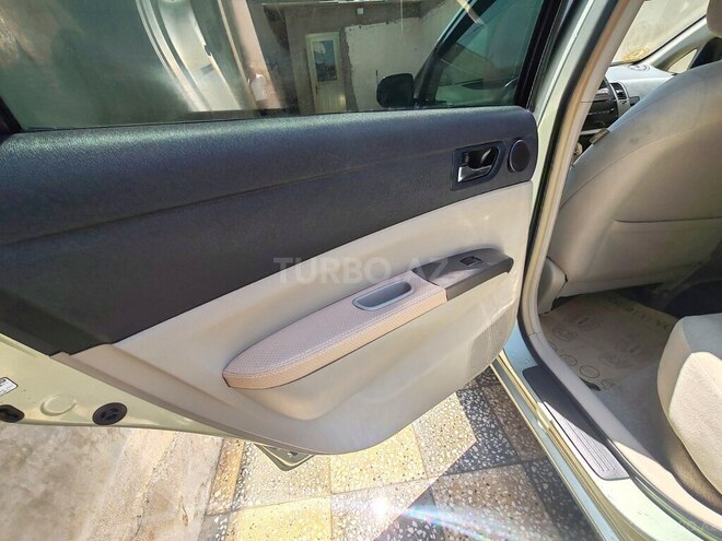 Toyota Prius 2007, 400,000 km - 1.5 l - Bakı