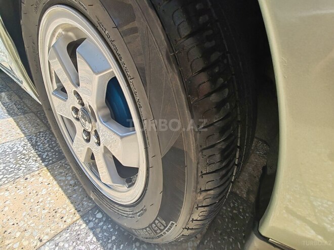 Toyota Prius 2007, 400,000 km - 1.5 l - Bakı