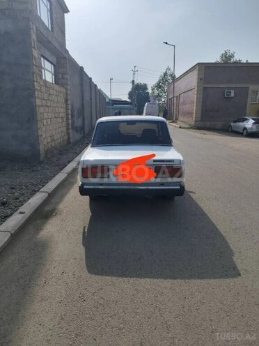 LADA (VAZ) 2107 2010, 81,000 km - 1.6 l - Qəbələ