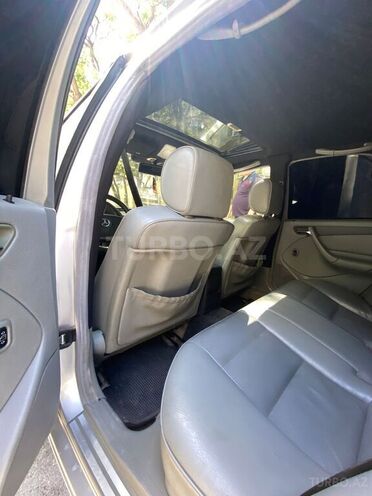 Mercedes C 230 2000, 377,000 km - 2.3 л - Bakı