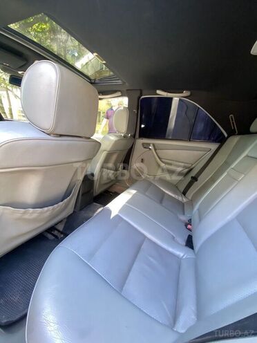 Mercedes C 230 2000, 377,000 km - 2.3 л - Bakı