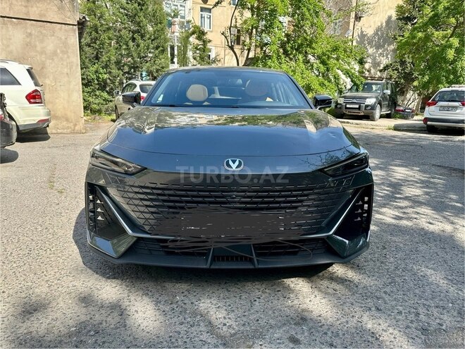 Changan Uni-V 2023, 18,800 km - 1.5 л - Bakı