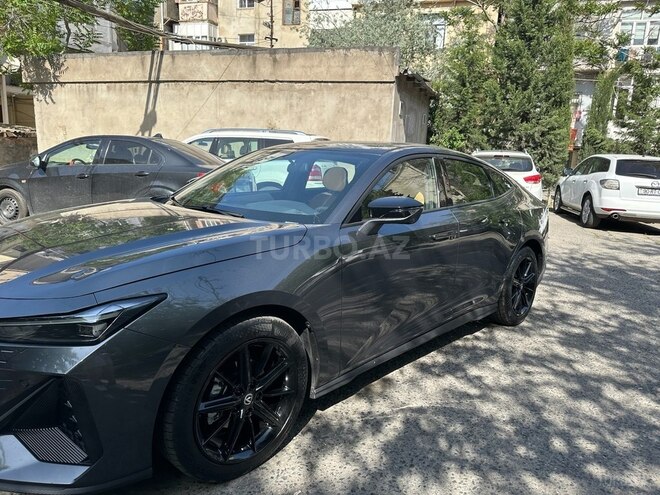 Changan Uni-V 2023, 18,800 km - 1.5 л - Bakı