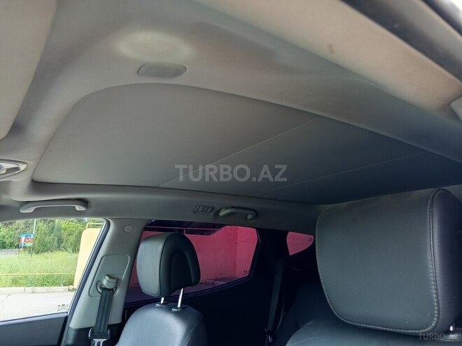 Hyundai Santa Fe 2014, 195,000 km - 2.0 л - Gəncə
