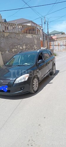 Kia Ceed 2008, 197,264 km - 2.0 л - Bakı