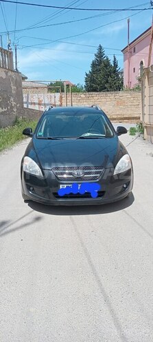 Kia Ceed 2008, 197,264 km - 2.0 л - Bakı