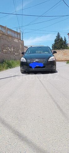 Kia Ceed 2008, 197,264 km - 2.0 л - Bakı