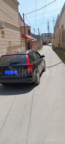 Kia Ceed 2008, 197,264 km - 2.0 л - Bakı