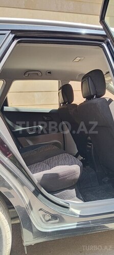 Kia Ceed 2008, 197,264 km - 2.0 л - Bakı
