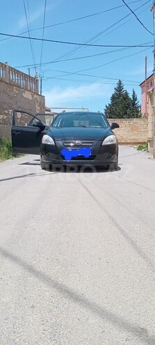 Kia Ceed 2008, 197,264 km - 2.0 л - Bakı